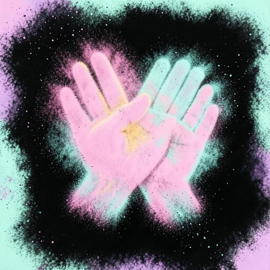 このゆびとまれ artwork