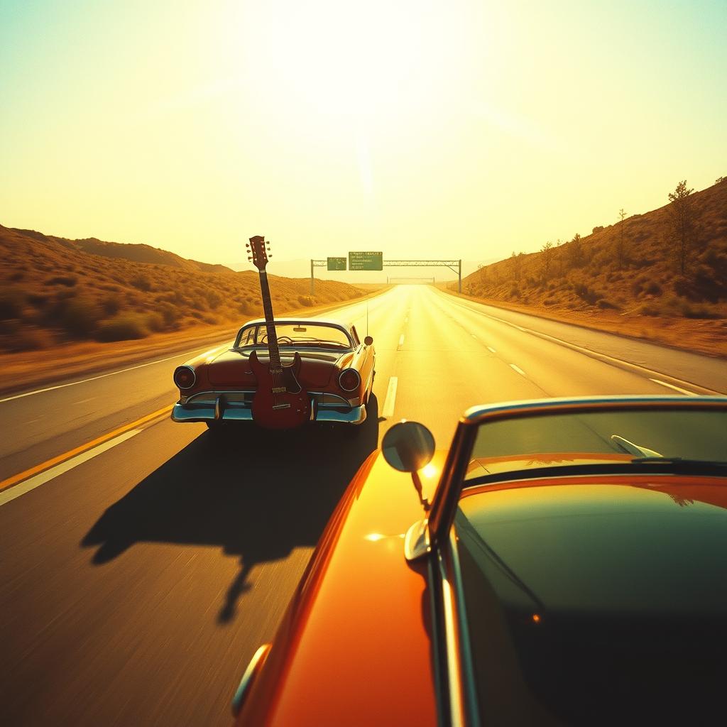 Going out cruising [no.1]  ( Remix) (Remastered) artwork