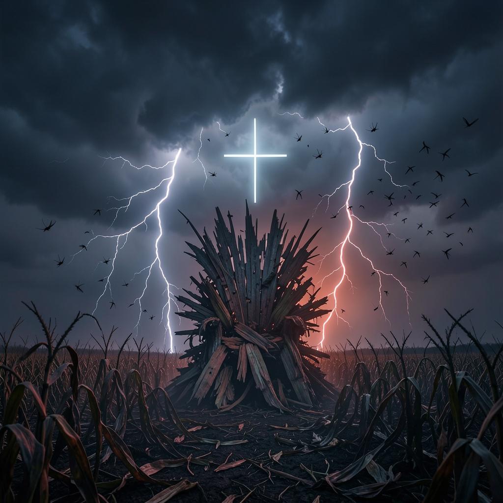 Joel artwork