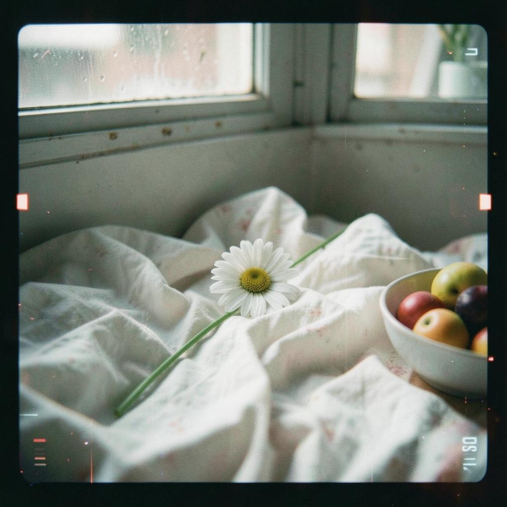 Fleur du bien artwork