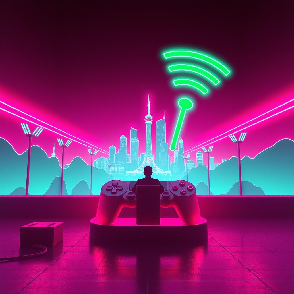 Ládík má fetiš na Fortnite artwork
