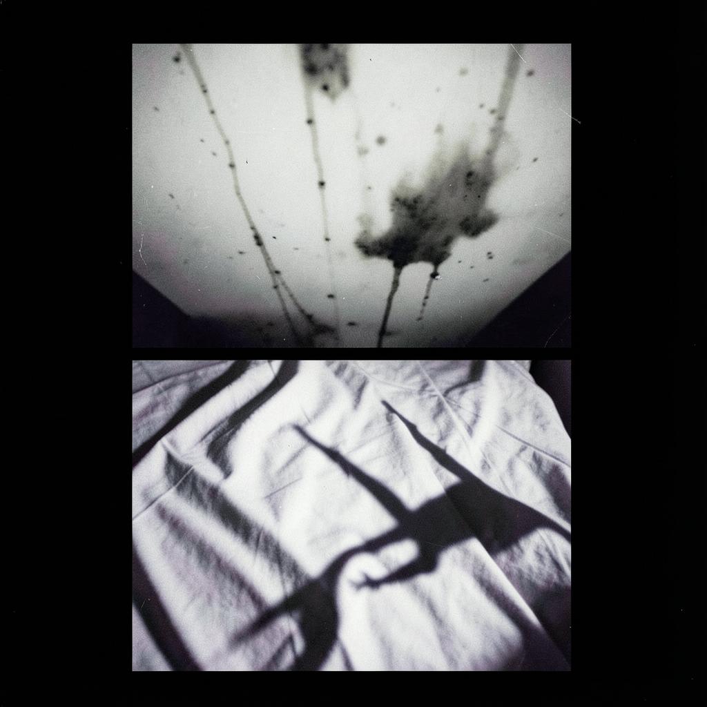 Monsters Underneath artwork