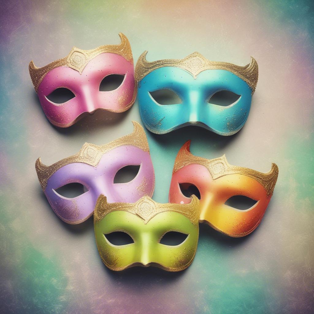 Persona image for kpop 2010 girl group 