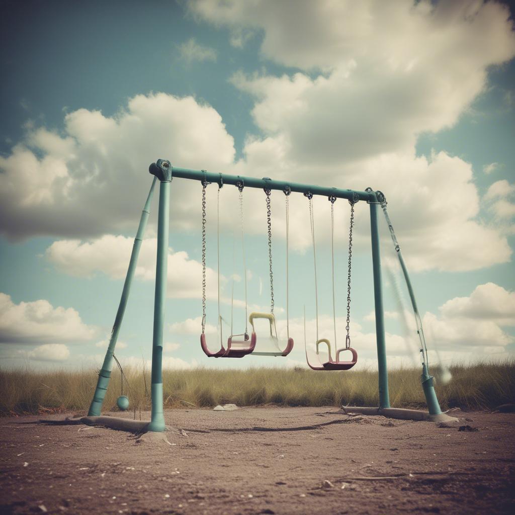 Grasping for Air artwork