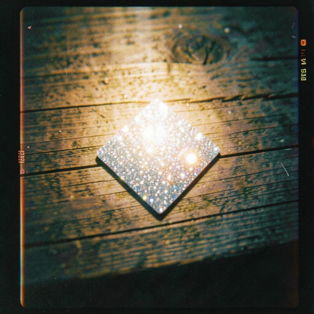 Né pour briller artwork