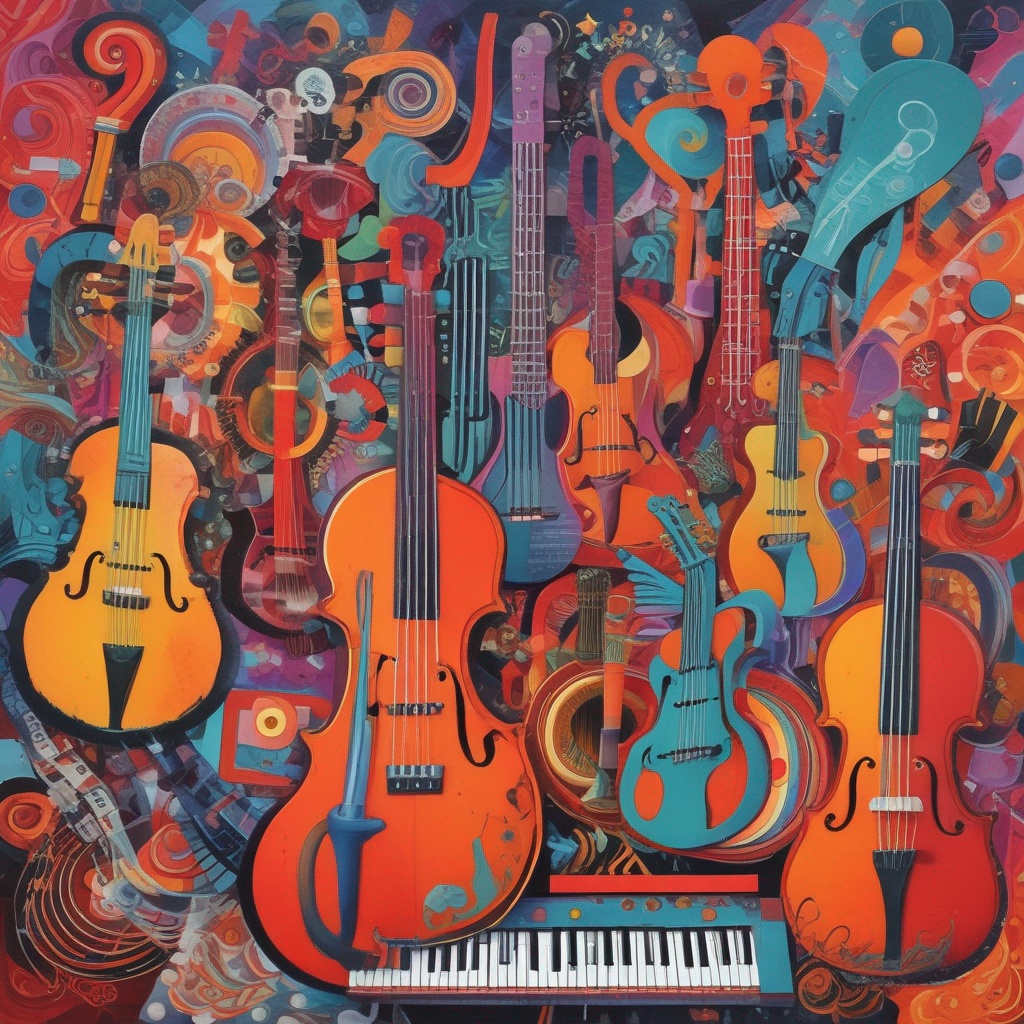 Song Image