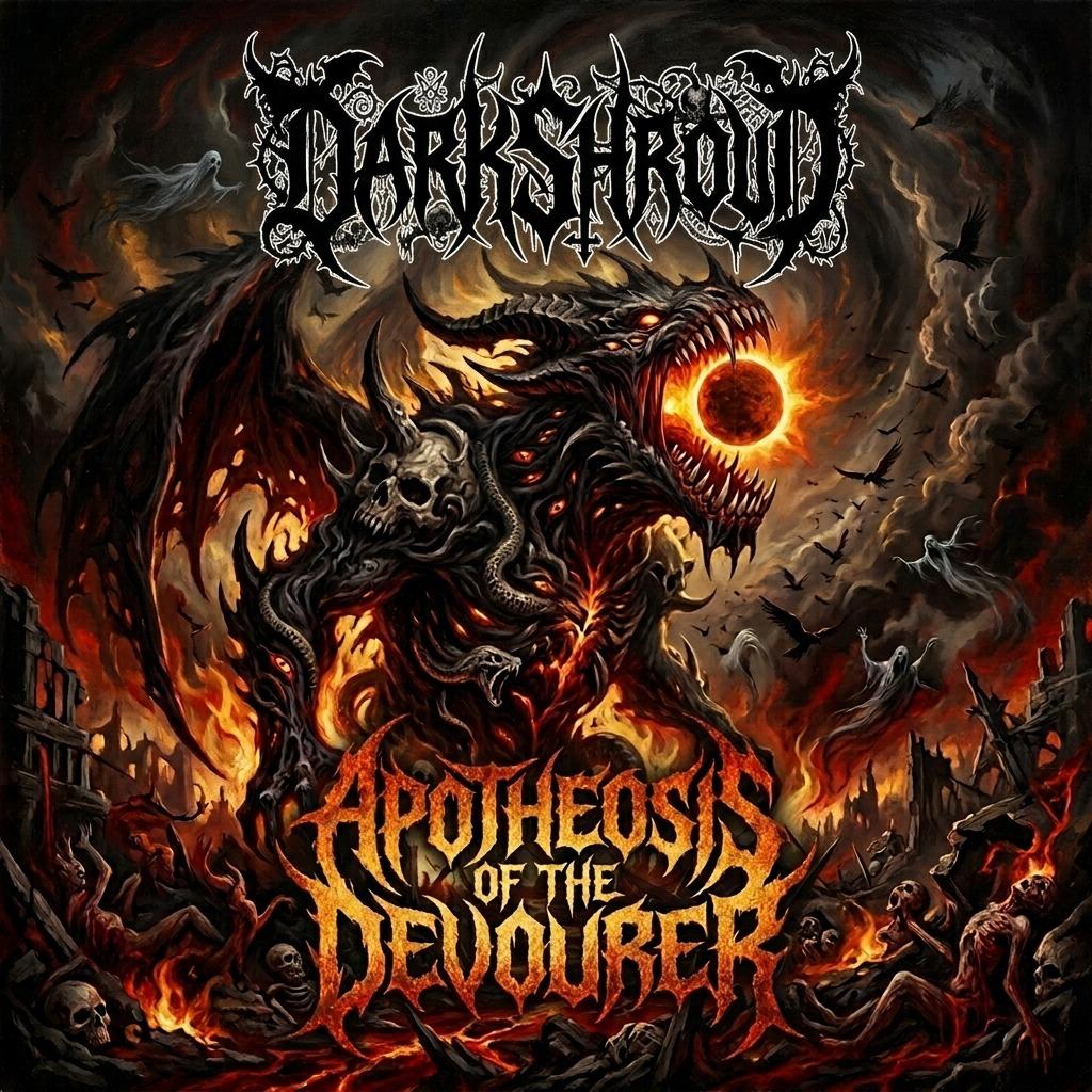 Apotheosis of the Devourer