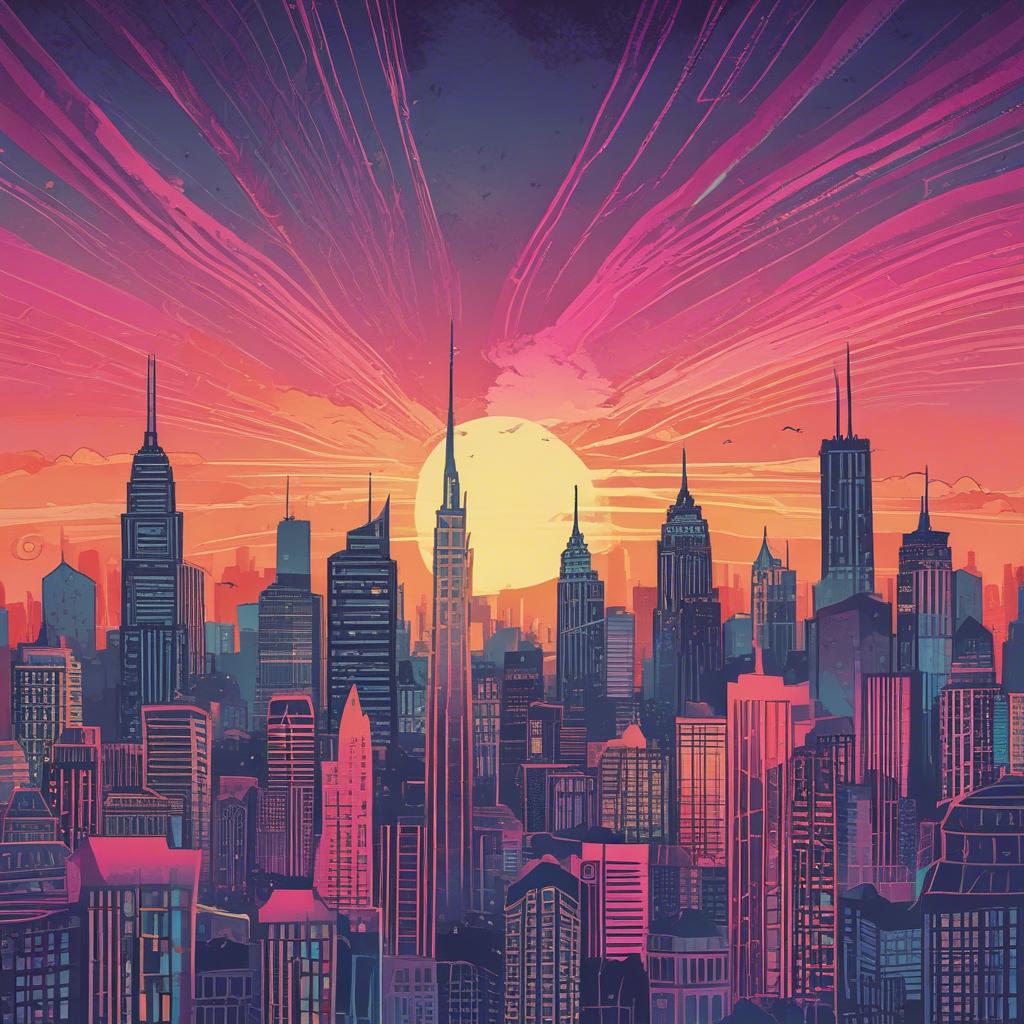 a brand new day artwork