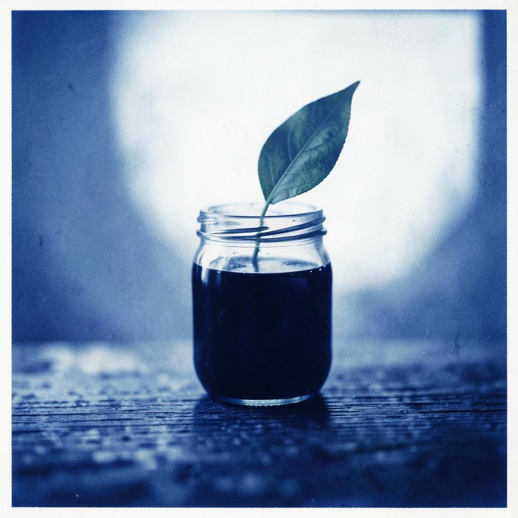 Picky With It artwork