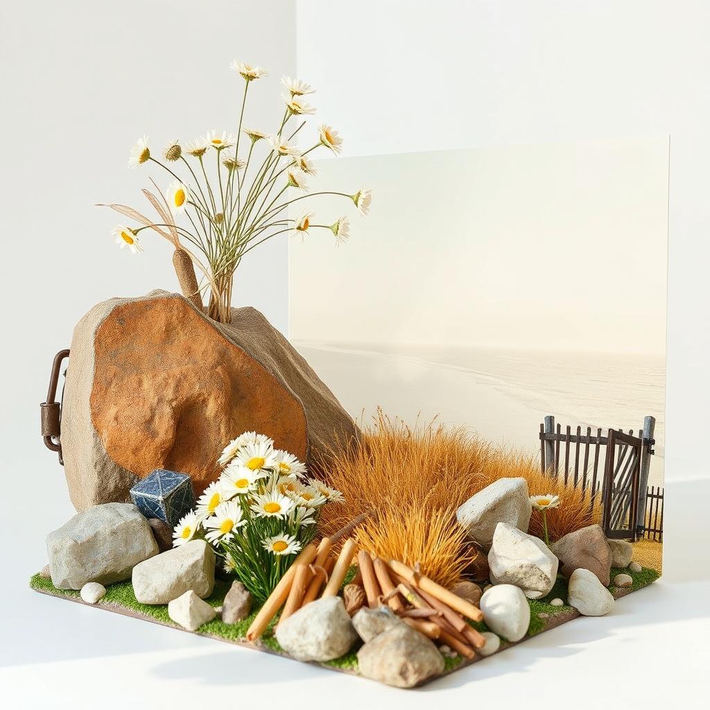 Persona image for Ромашка