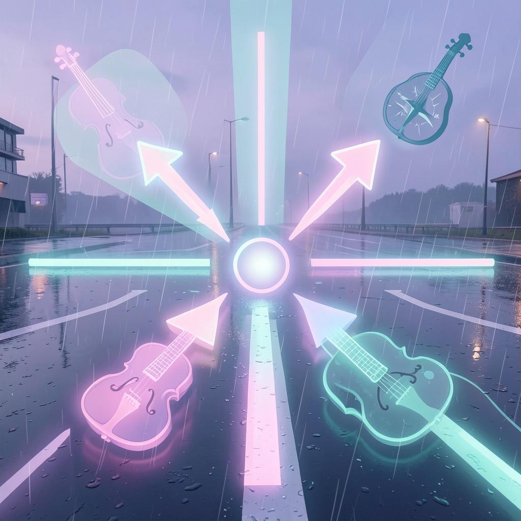 JAVR's CINEMATIC COVERS