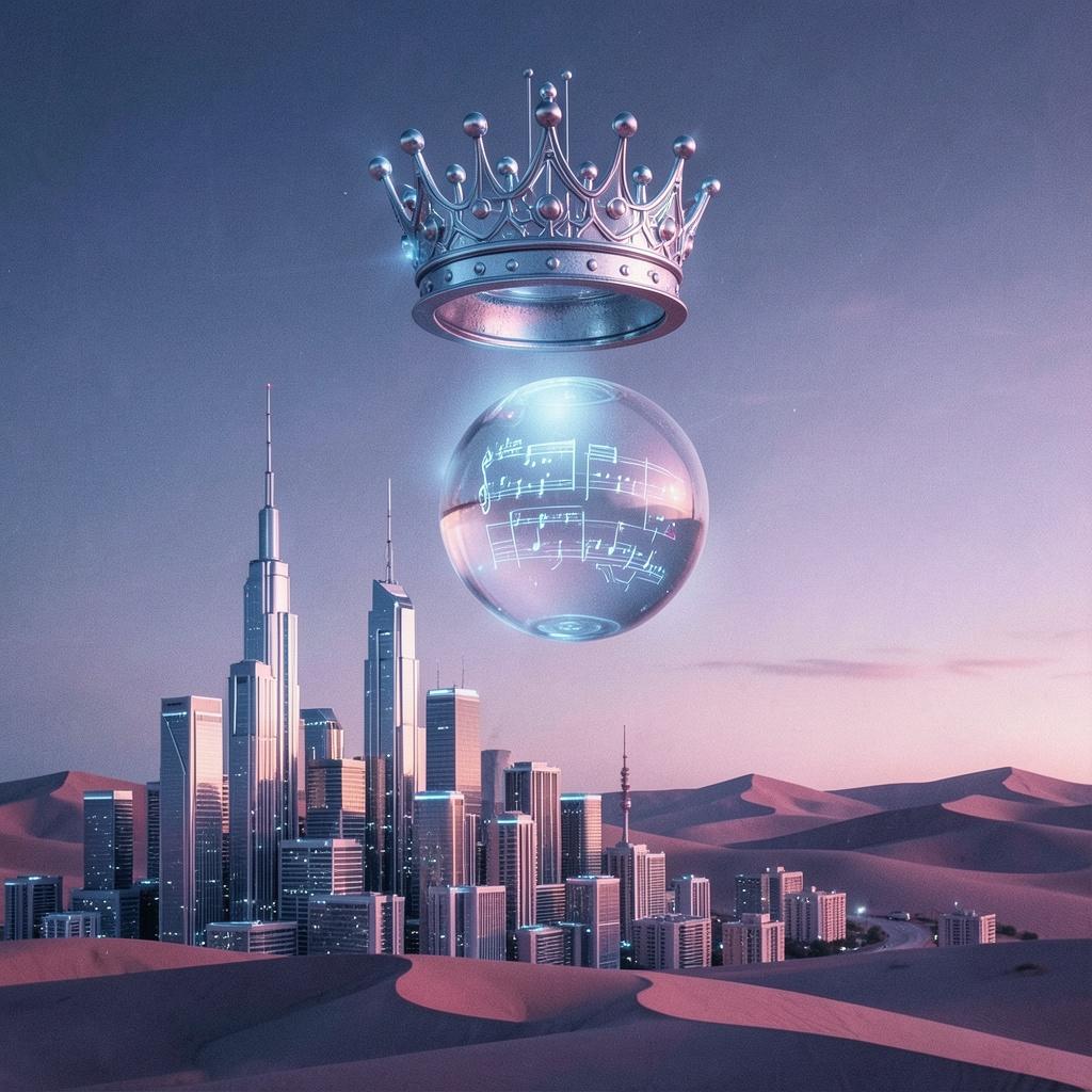 Royalties Waiting artwork