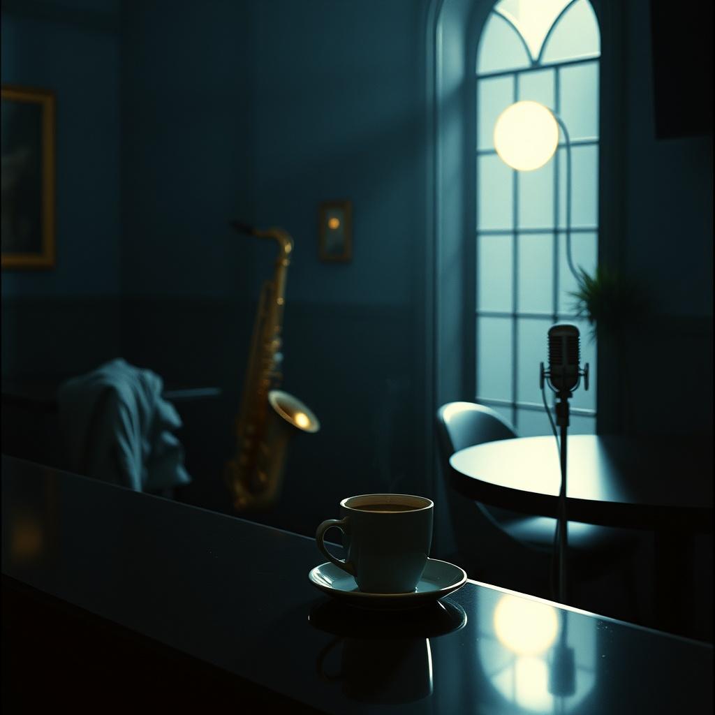 Song Image