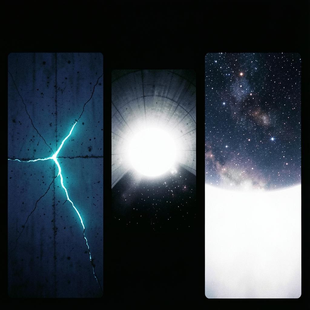 The Light artwork