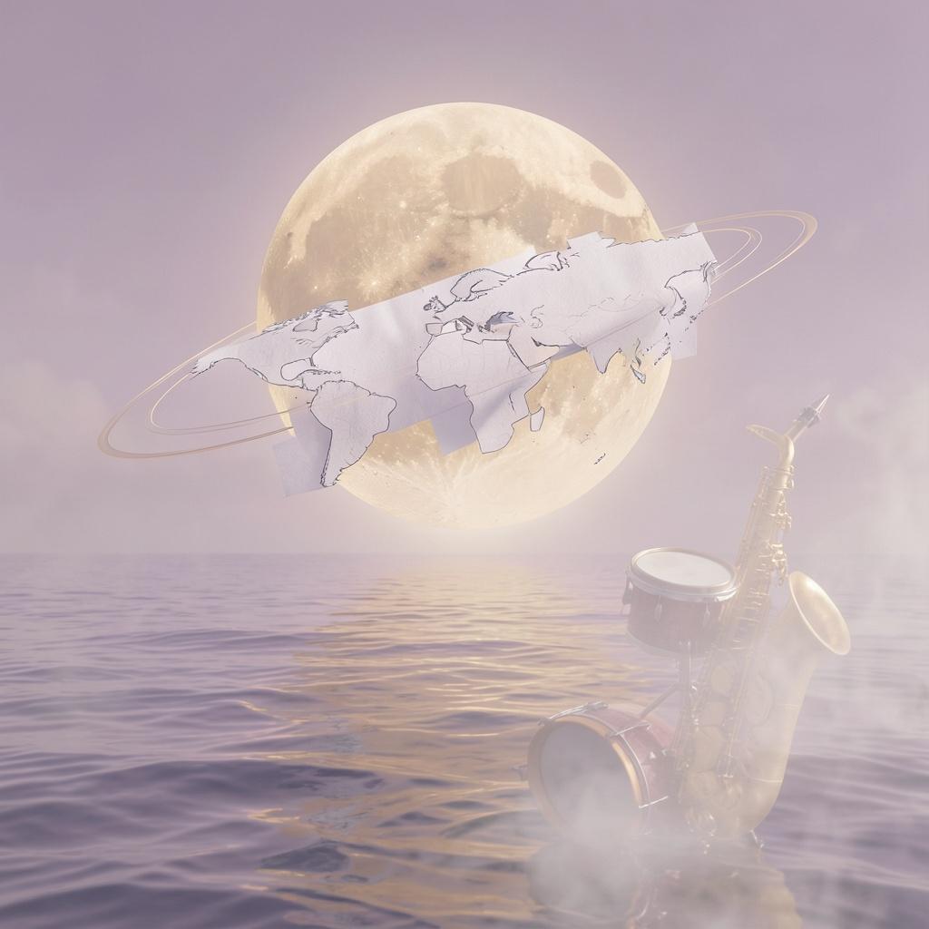 Soft Wind artwork