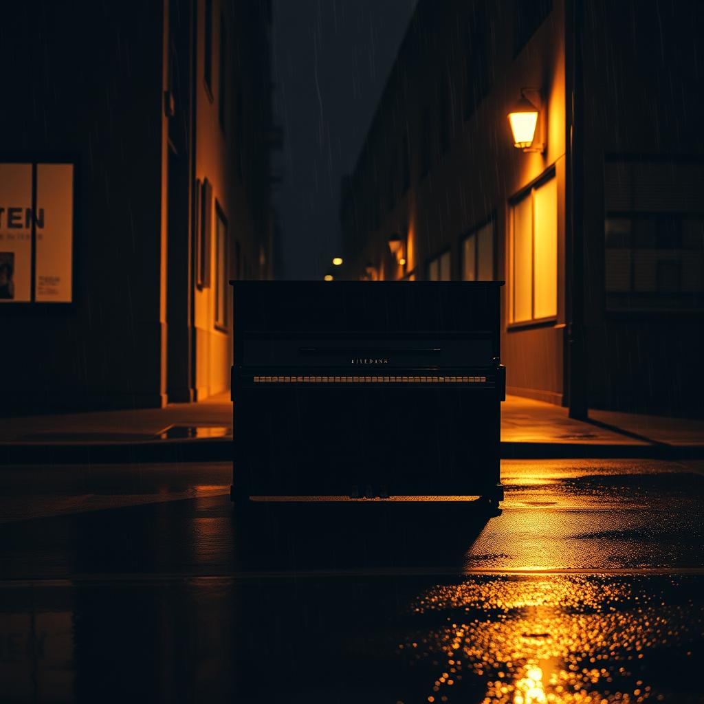 Instrumental
