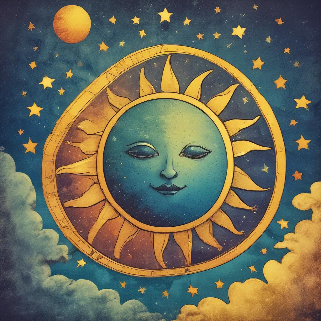 celestial songs
