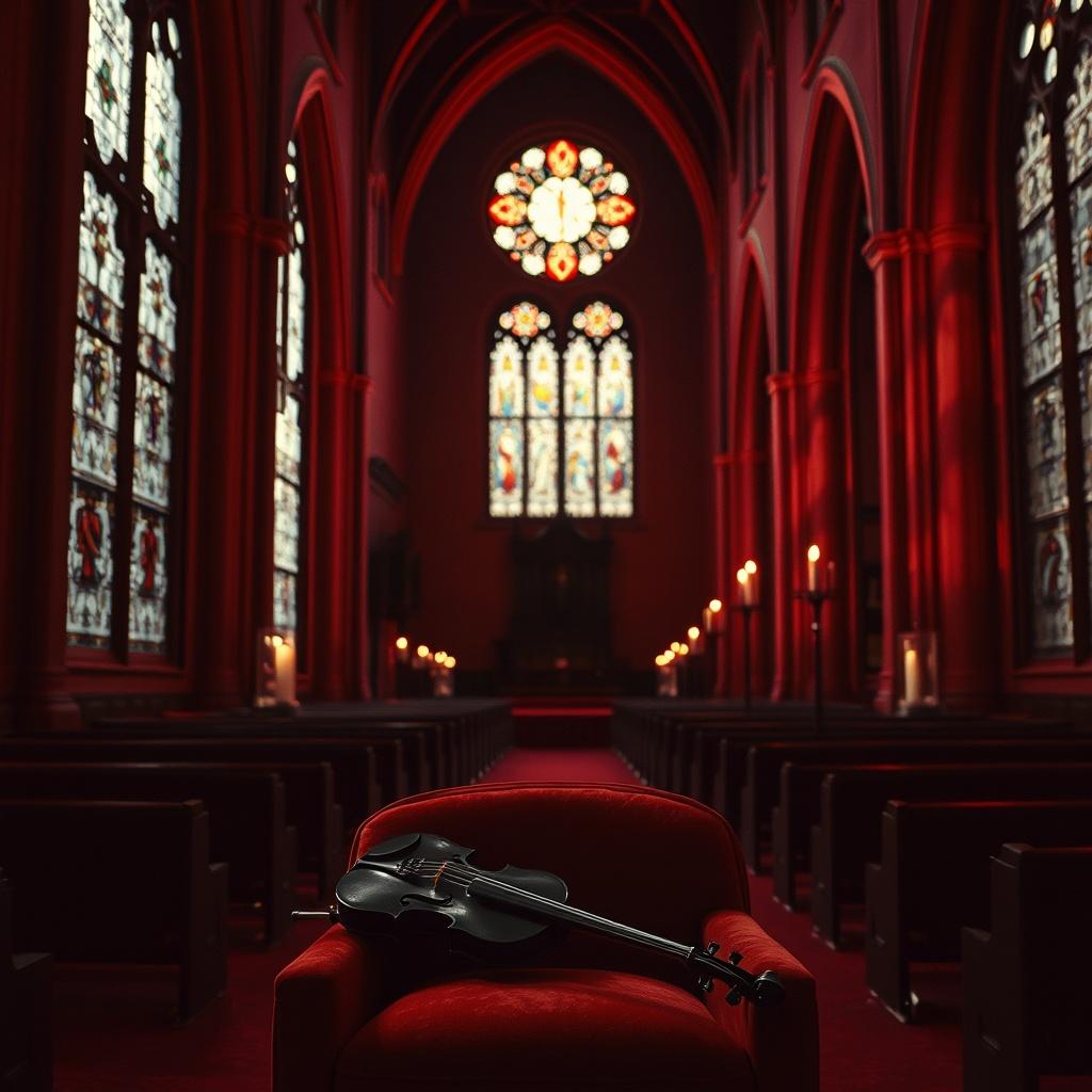Persona image for Ballad