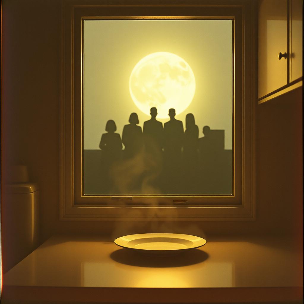 Listen To The Moon artwork