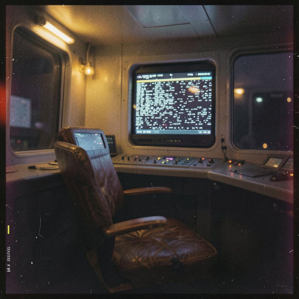 z1001_Silence in the Night _zx099 artwork