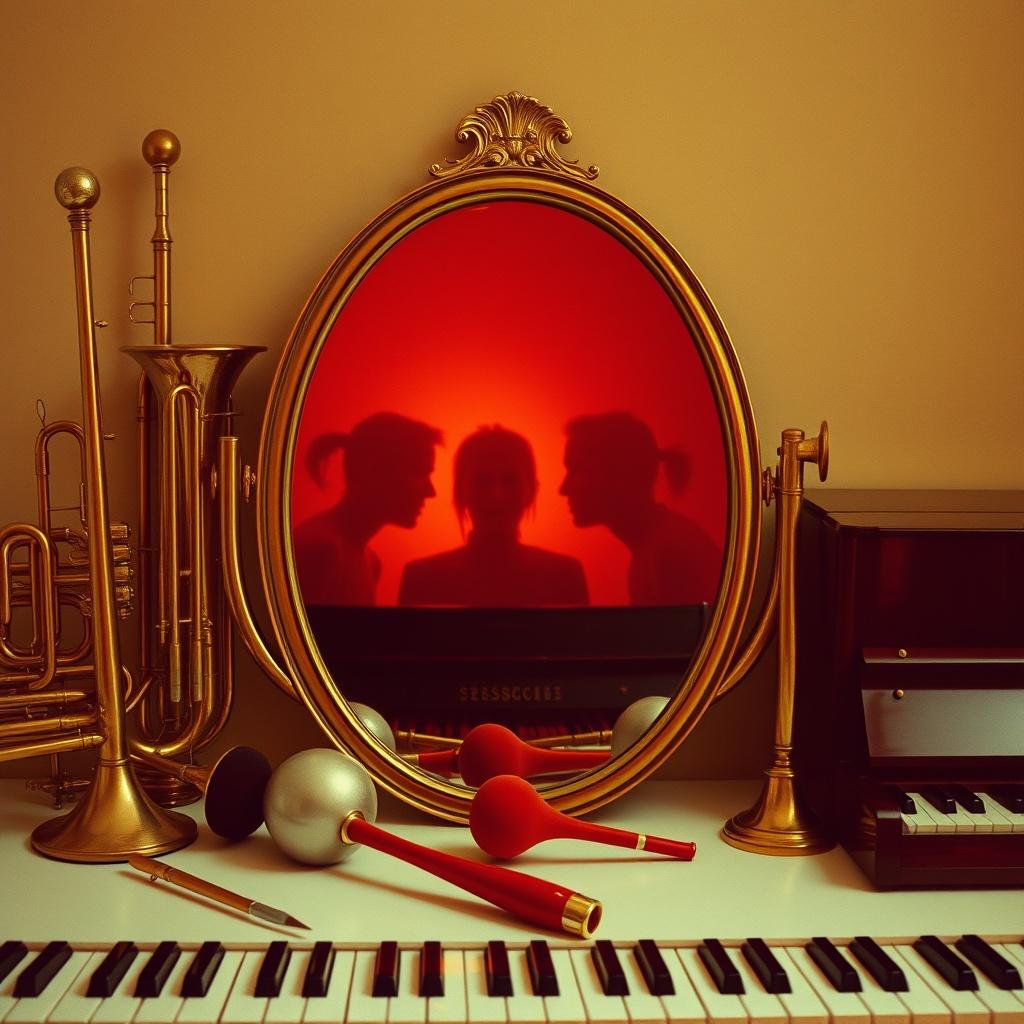 Song Image
