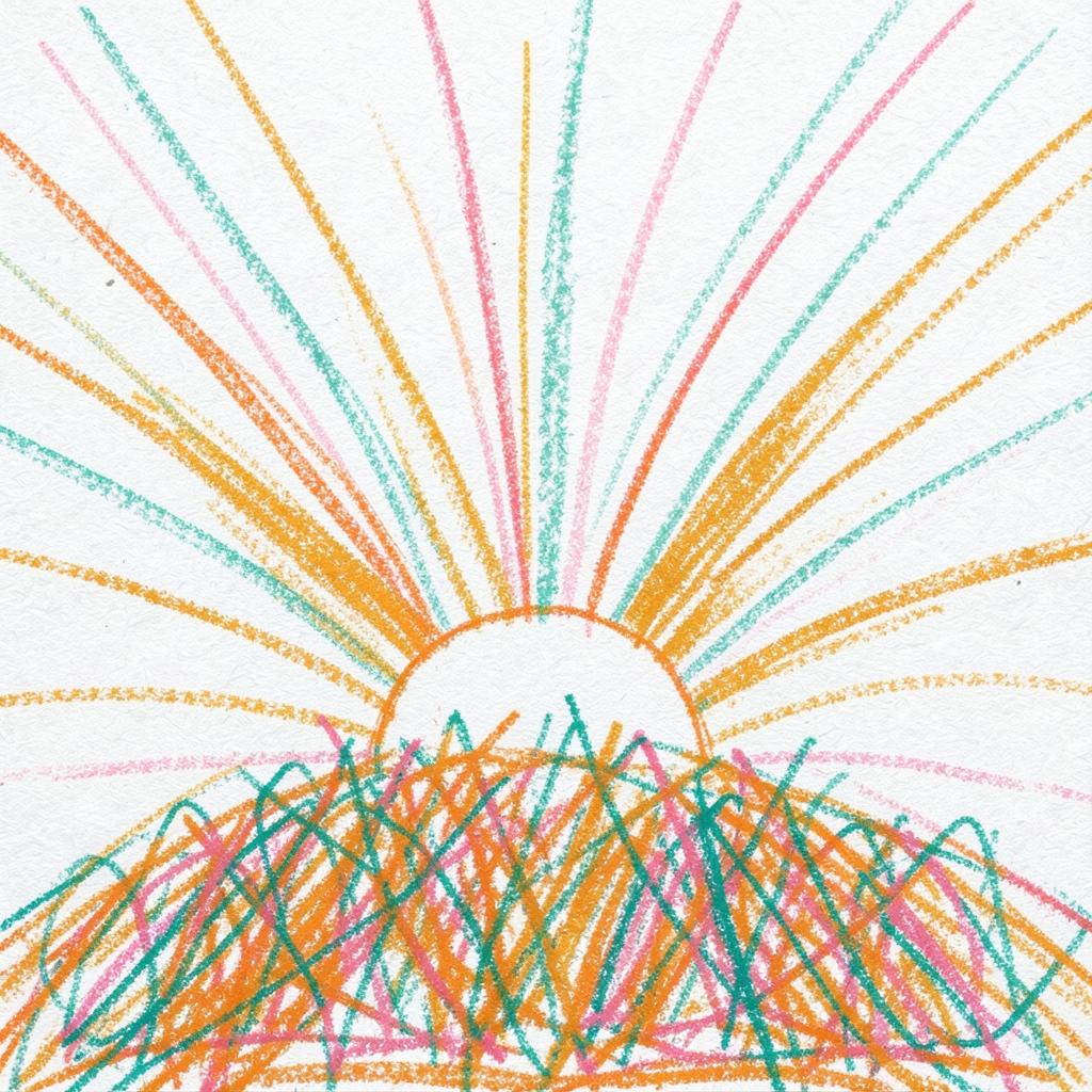 Gratitude's Arc artwork