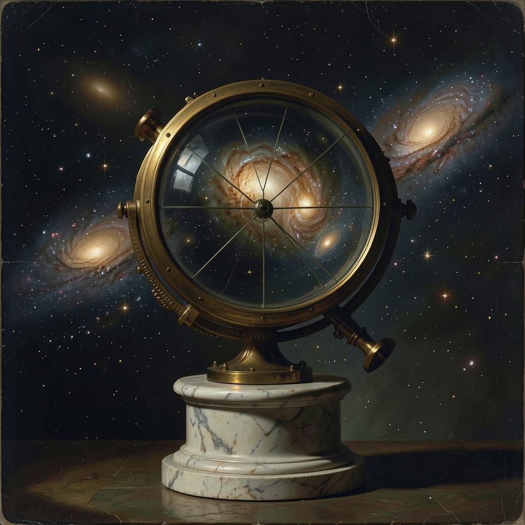 Starway Alignments artwork