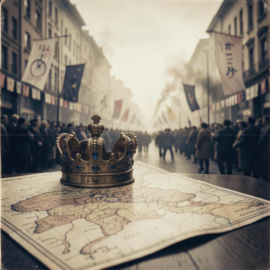 Voice image for Documentary Jane