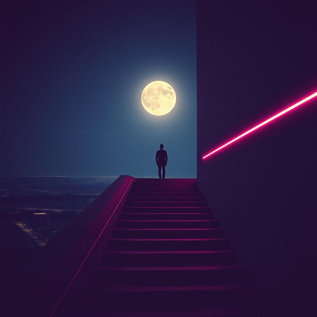 I Believe in You artwork