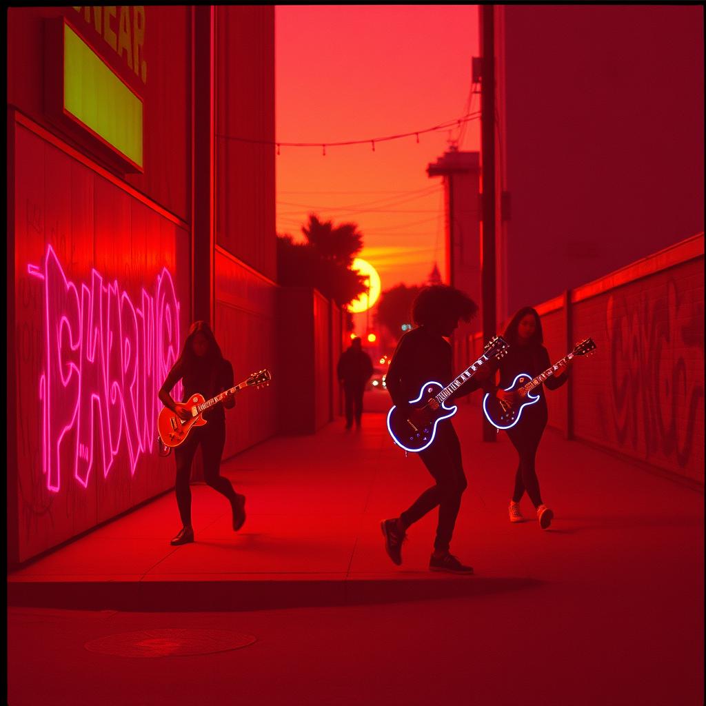 Song Image
