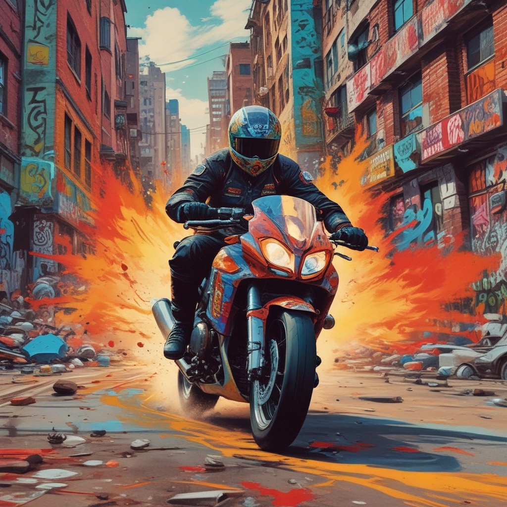 Freedom on the Run artwork