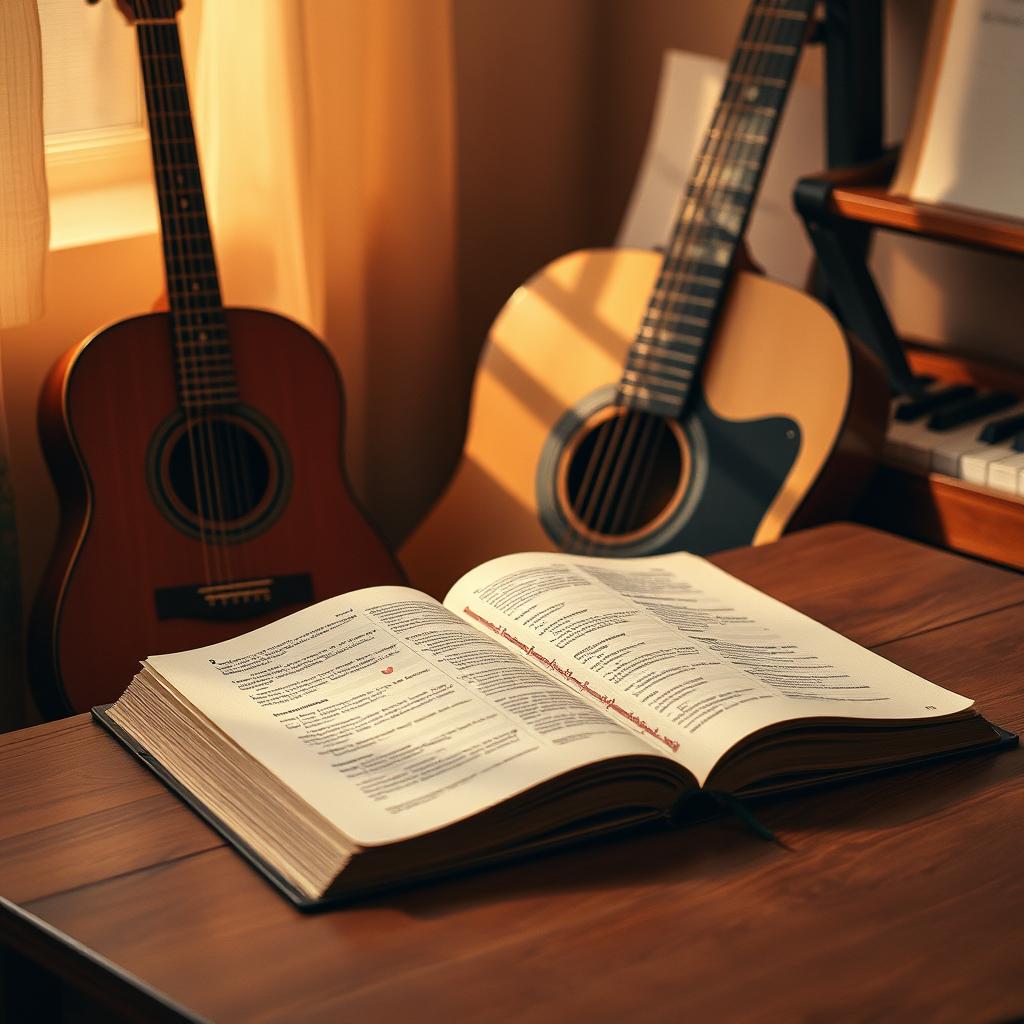 Song Image