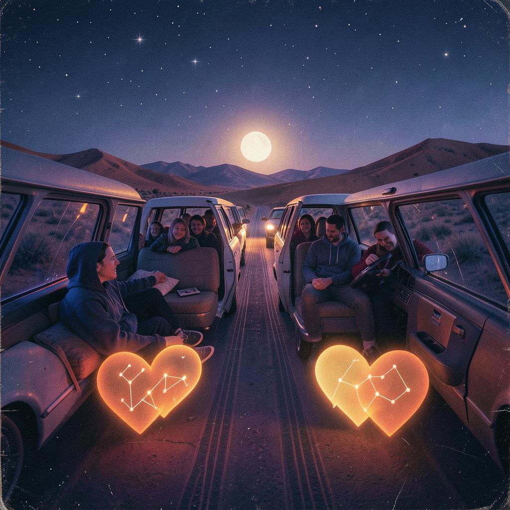 Backseat Anthem artwork