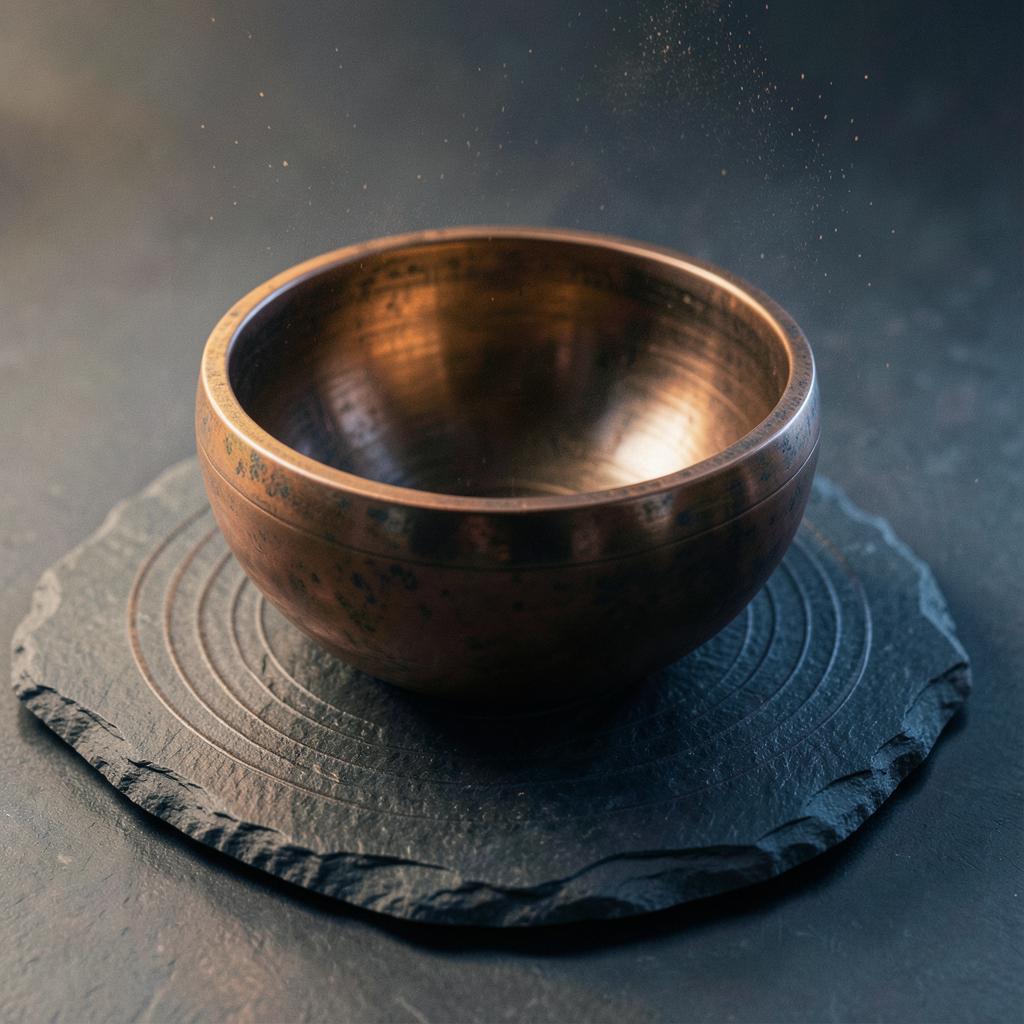 Bowls That Sing