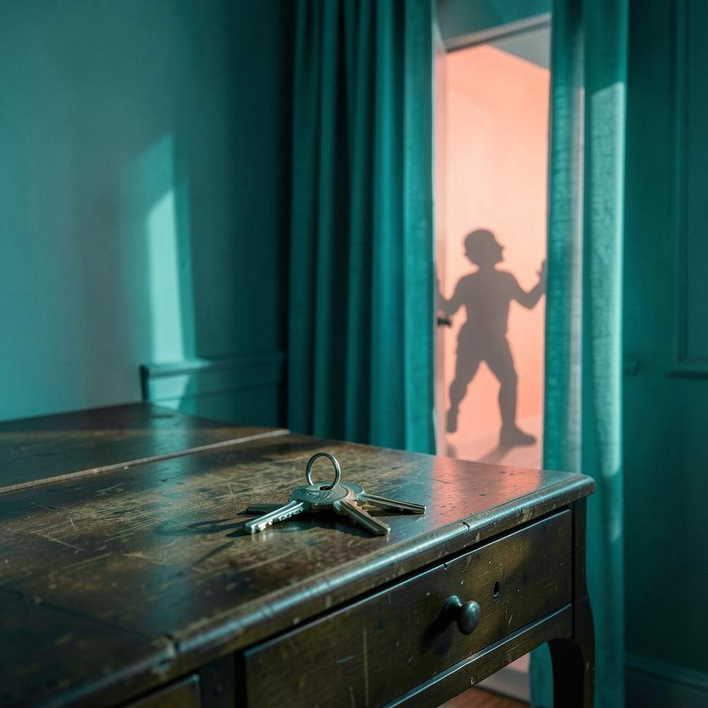 Persona image for voix rauque et rocailleuse enrhumé
