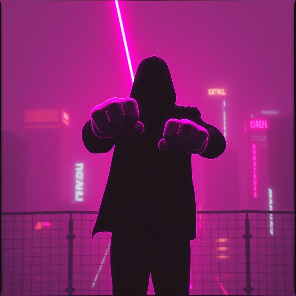 Persona image for Dark Phonk Punk