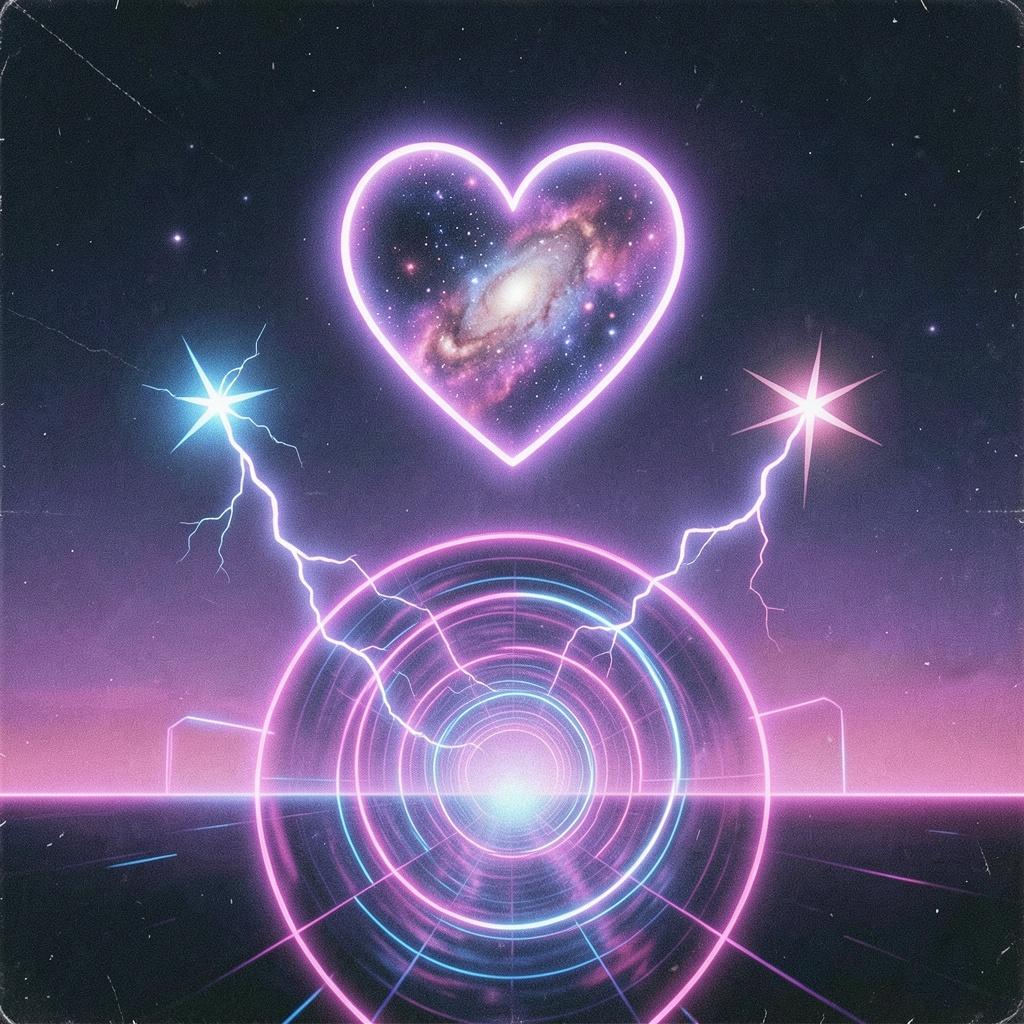 Everything I Needed artwork