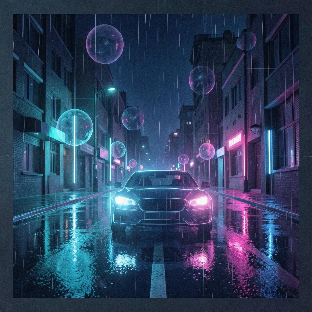 Airriceにインスパイア artwork
