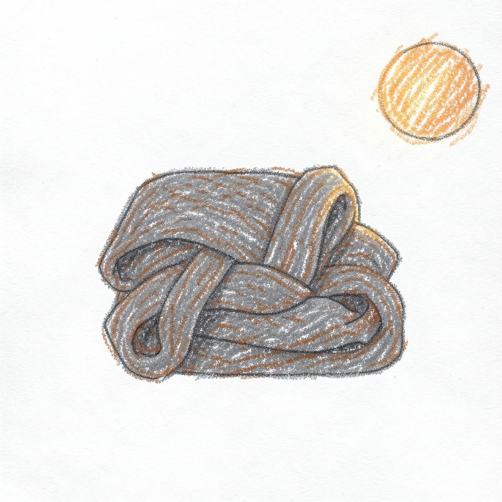 Wrap Me When You’re Done artwork