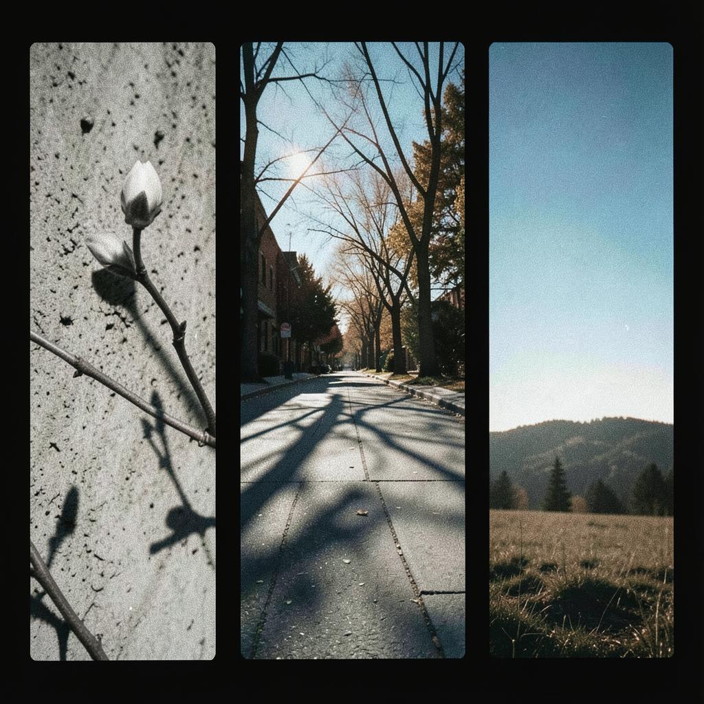 春に吹かれて（Re-Recording） artwork