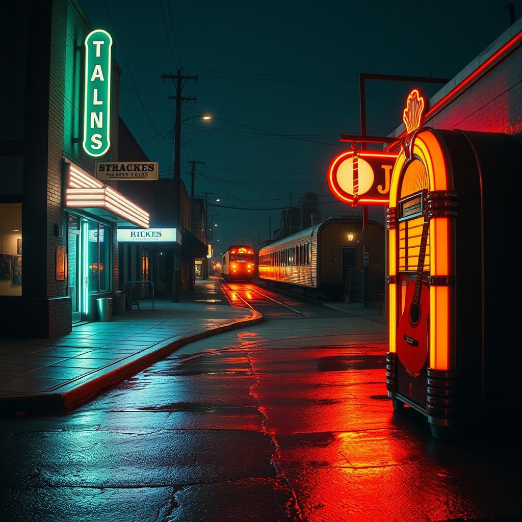 Voice image for Jace Tarrant