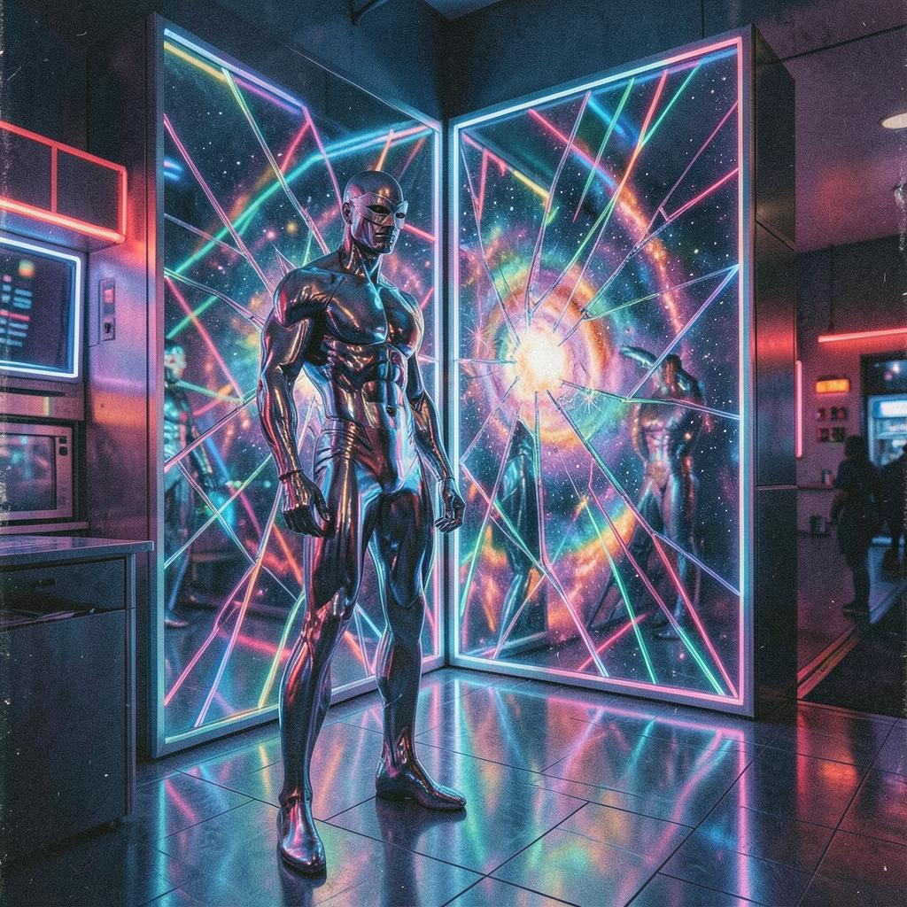 Dont Tell Me when It Isn't True artwork