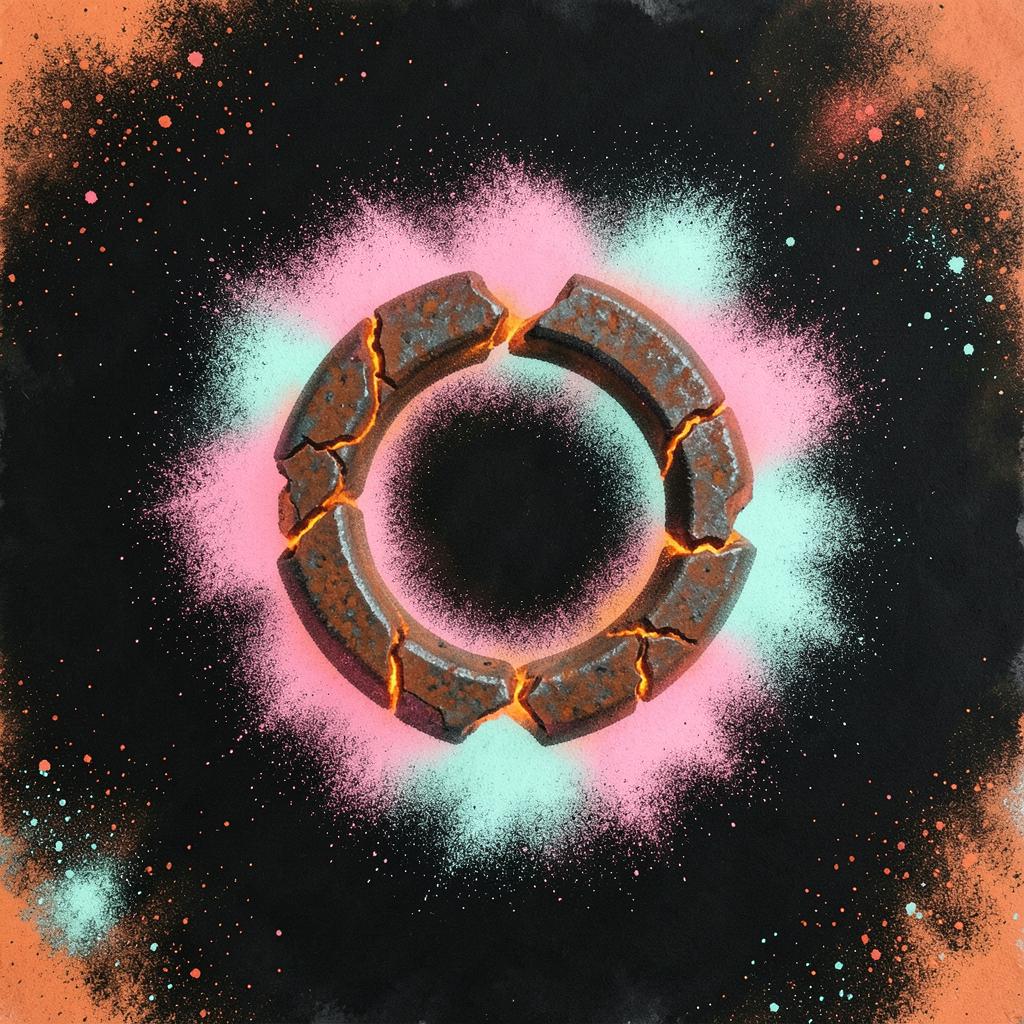 Every Scar artwork