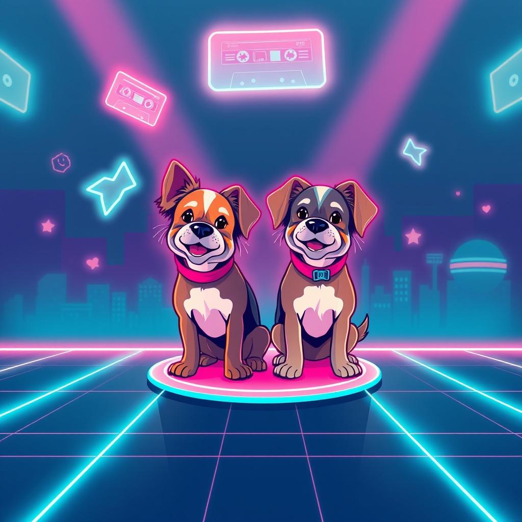 Mashups
