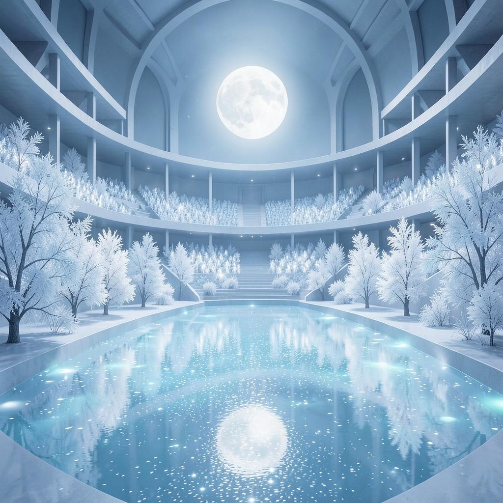 冬はつとめて - Winter (Stadium Live Version) artwork