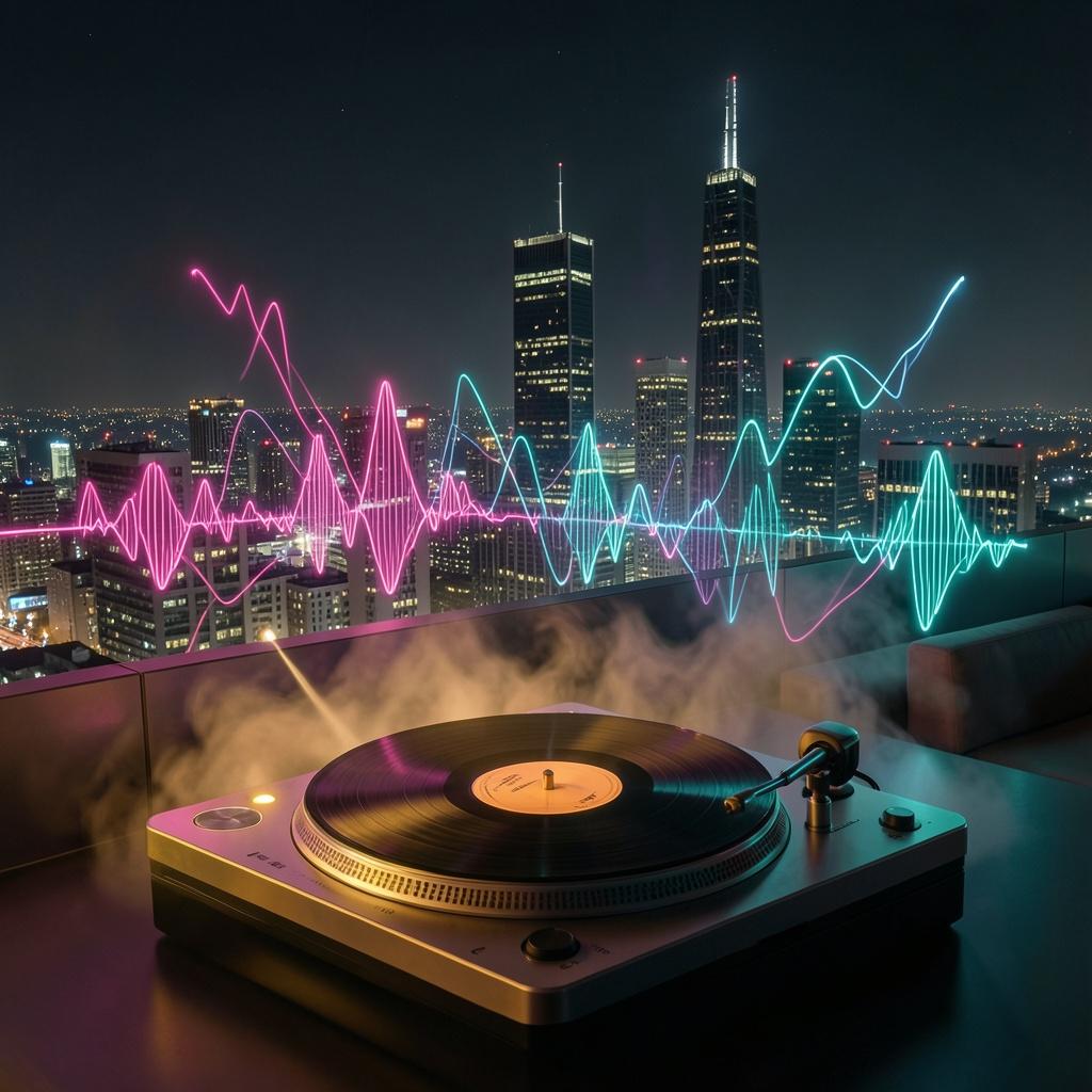 Song Image