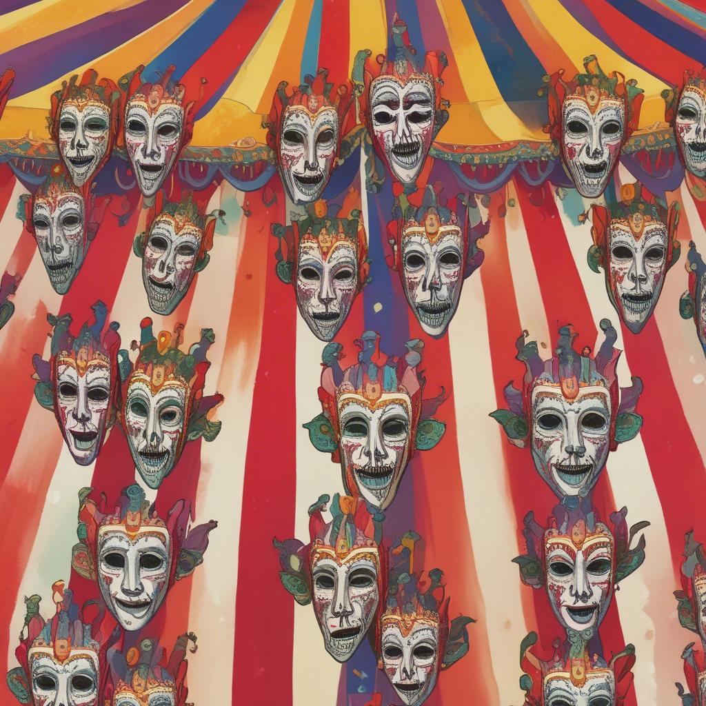 Image for Gypsy Cabaret