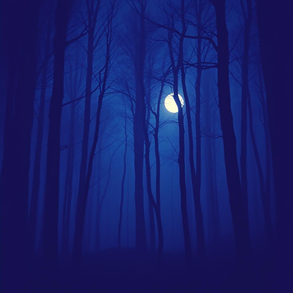 Hum artwork