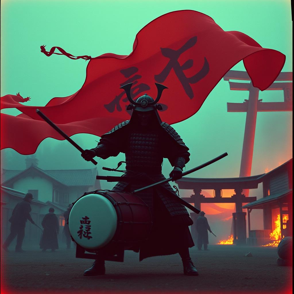 Image for Way of the Samurai OSTs