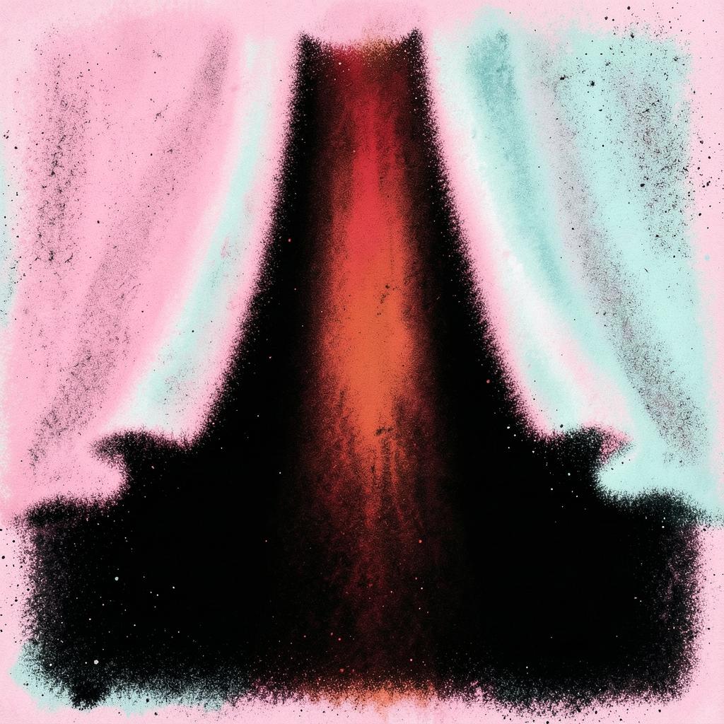 Curtains on the Sky v2 (Mini Tape Mix) (Cover) (Suno Exclusive) artwork